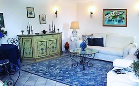 Casa Anna Capri Charme