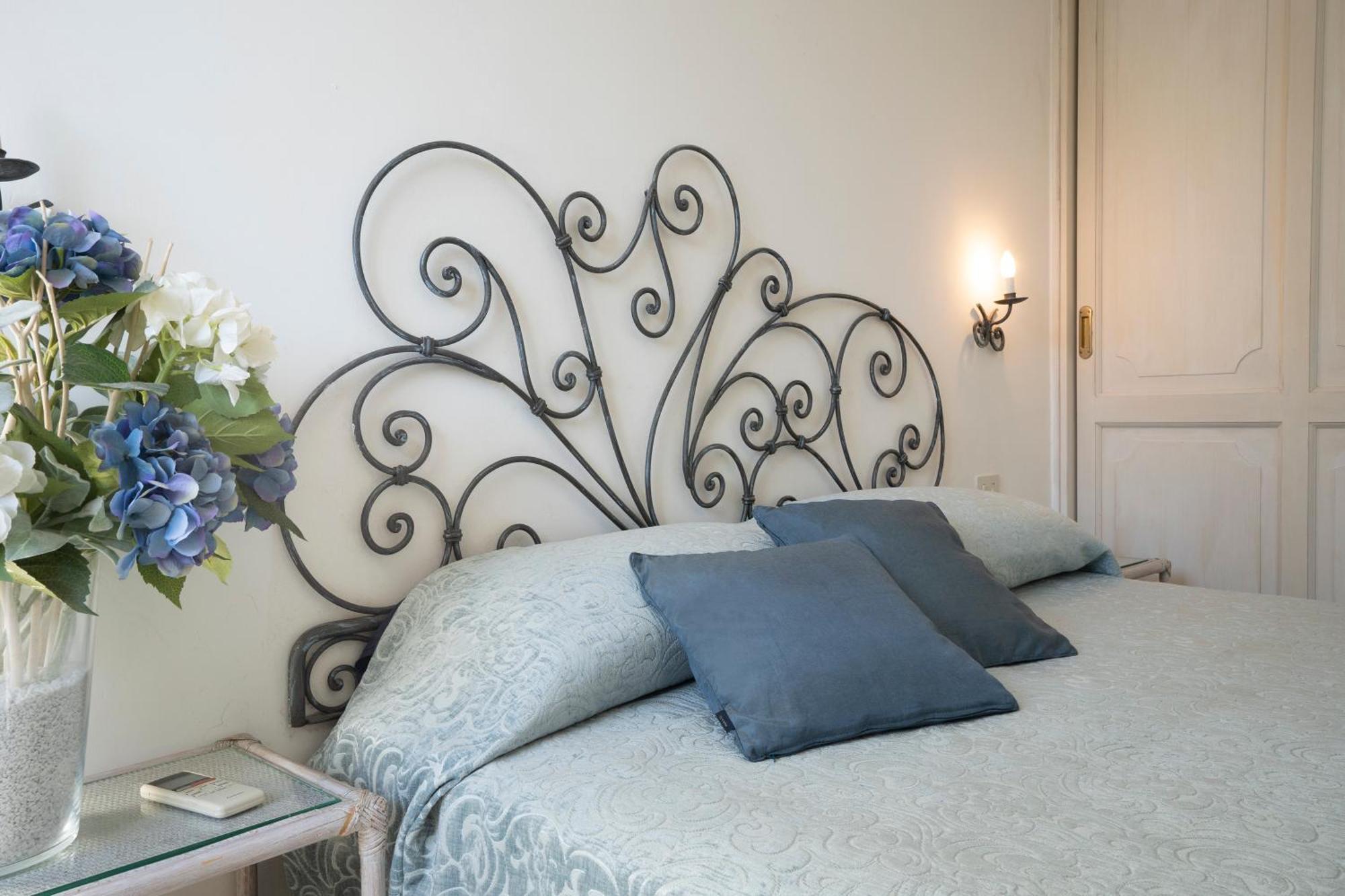Casa Anna Capri Charme Apartment Exterior photo