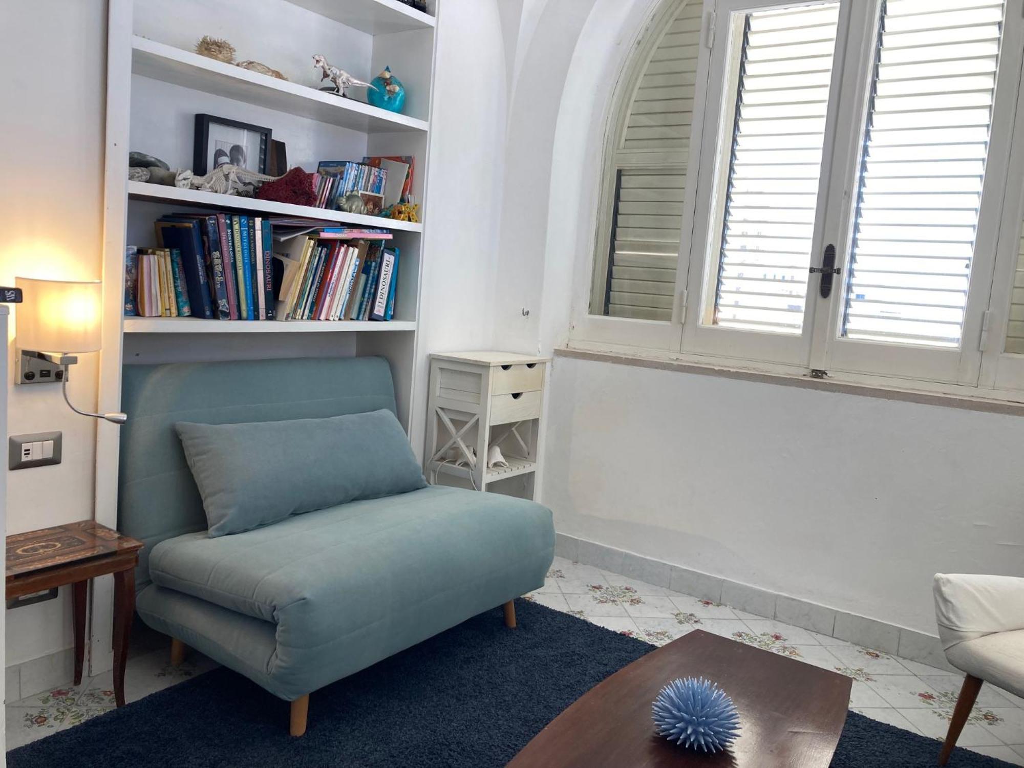Casa Anna Capri Charme Apartment Exterior photo