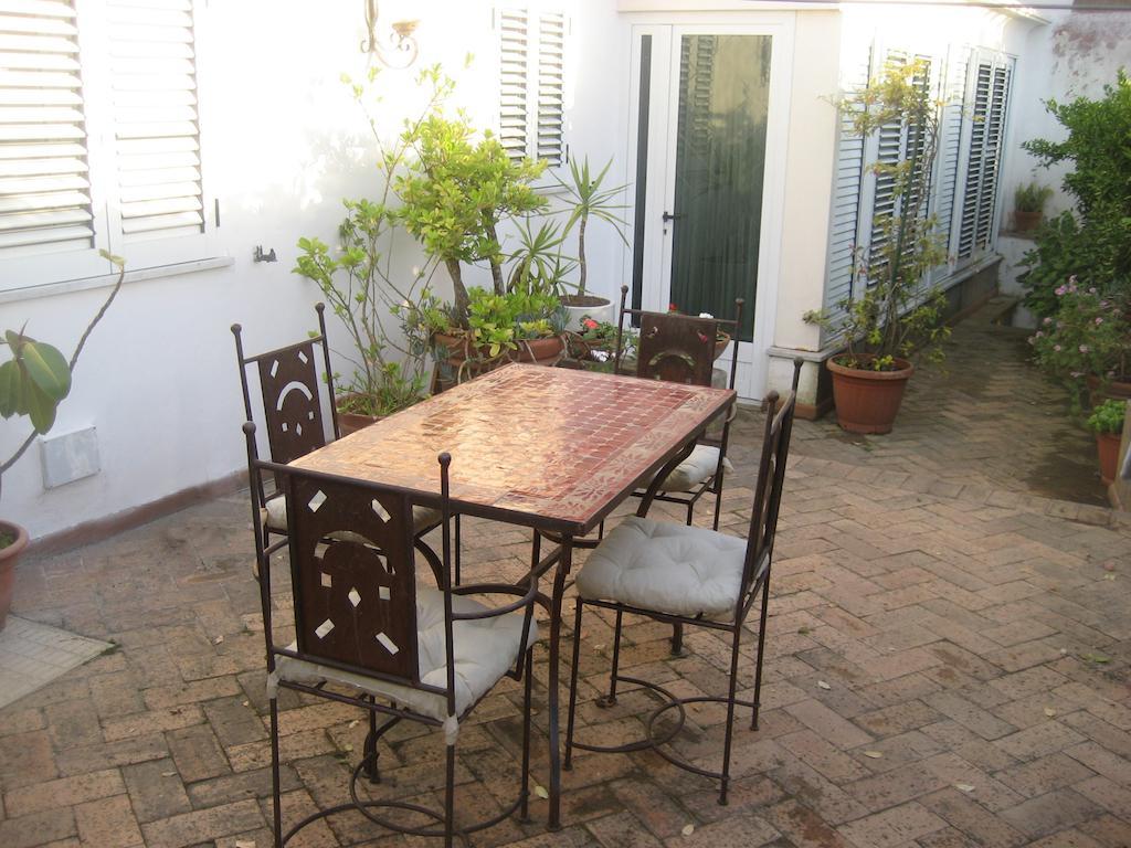 Casa Anna Capri Charme Apartment Exterior photo